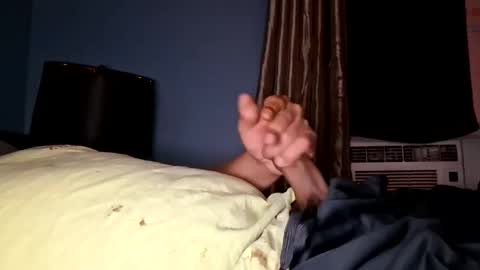 Snapshot of crazytrain1981 chatting on October 12, 2025, 7:51 am crazytrain1981 online show from October 12, 2025, 7:51 am