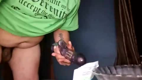 Snapshot of crazytrain1981 chatting on October 23, 2025, 7:07 am crazytrain1981 online show from October 23, 2025, 7:07 am