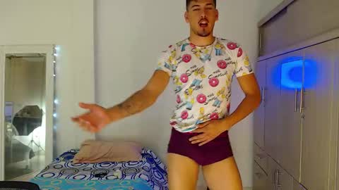 Snapshot of crazyybull chatting on November 20, 2025, 4:56 am Bull online show from November 20, 2025, 4:56 am