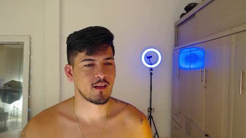 Snapshot of crazyybull chatting on November 27, 2025, 4:58 am Bull online show from November 27, 2025, 4:58 am