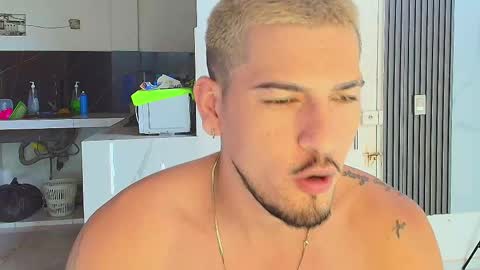 Snapshot of crazyybull chatting on March 9, 2026, 1:53 am Bull online show from March 9, 2026, 1:53 am