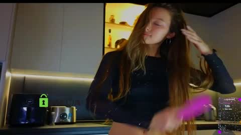 crazzy cherry online show from April 1, 2026, 11:22 am