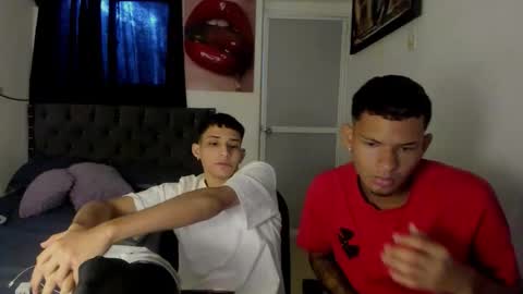 crazzy_master1 online show from April 10, 2026, 7:51 pm