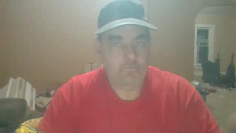 alway horny online show from February 4, 2025, 7:40 am