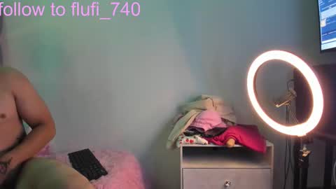 Snapshot of cream_jock chatting on November 30, 2025, 2:48 am jock an flufi online show from November 30, 2025, 2:48 am