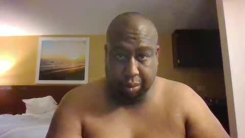Creamhunter 79 online show from March 9, 2025, 2:43 pm