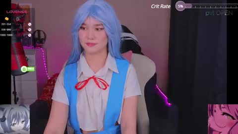 Alina online show from January 24, 2025, 5:53 am