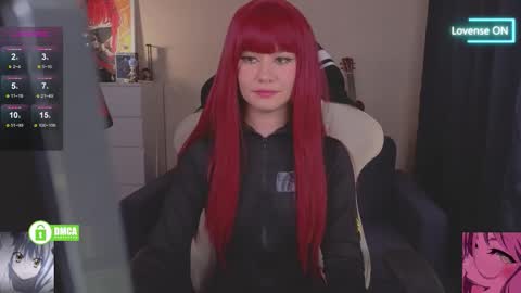 Alina online show from January 13, 2026, 3:34 am