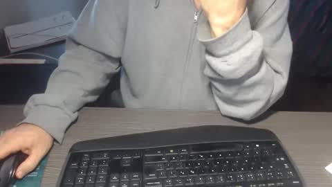 Creamormilk online show from October 29, 2025, 1:13 pm