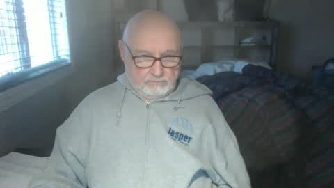 Creamormilk online show from January 14, 2026, 1:17 pm