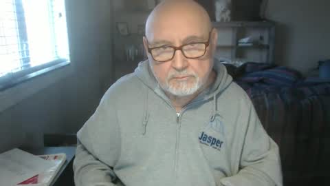 Creamormilk online show from January 16, 2026, 1:37 pm