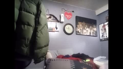 creampie315 online show from January 5, 2025, 3:43 am