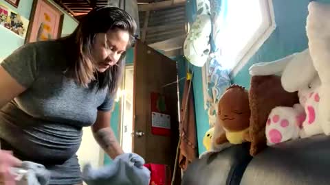 Snapshot of creamy_cunt4uxx chatting on January 5, 2025, 11:33 pm my pussy always wet online show from January 5, 2025, 11:33 pm