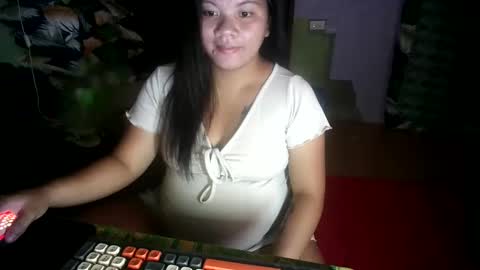 Snapshot of creamy_cunt4uxx chatting on March 29, 2026, 8:36 am my pussy always wet online show from March 29, 2026, 8:36 am