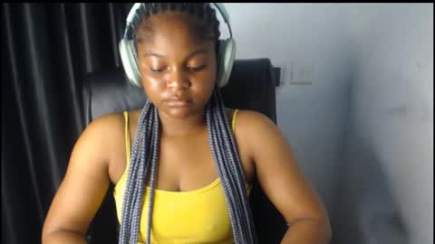 Snapshot of creamy_juicypussy chatting on September 23, 2025, 8:17 am Lady jasmine online show from September 23, 2025, 8:17 am