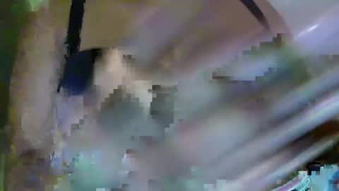 CreamyCocoBabe online show from January 28, 2025, 2:43 am