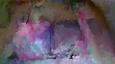 CreamyCocoBabe online show from January 28, 2025, 12:32 pm