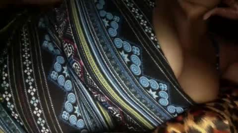 CreamyCocoBabe online show from October 14, 2025, 6:20 pm