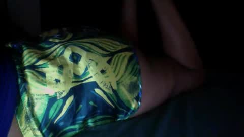 CreamyCocoBabe online show from January 7, 2026, 6:21 pm