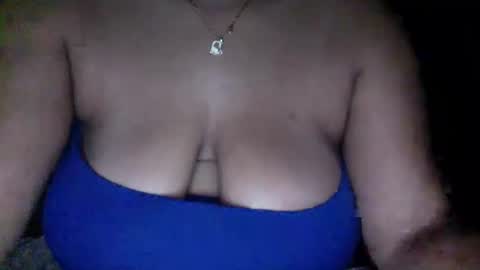 CreamyCocoBabe online show from April 8, 2026, 7:03 pm