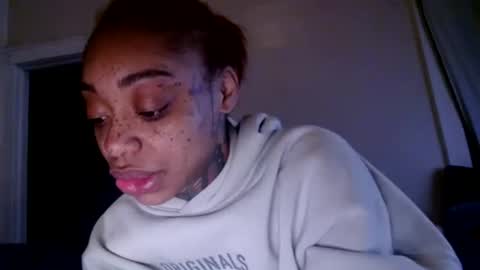 CreamyExotica online show from February 21, 2025, 10:50 am