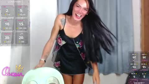 Ashley online show from July 13, 2026, 5:16 pm