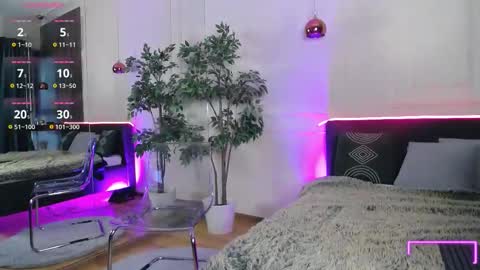 Snapshot of creamyinkk chatting on October 26, 2025, 6:52 am Sophie online show from October 26, 2025, 6:52 am