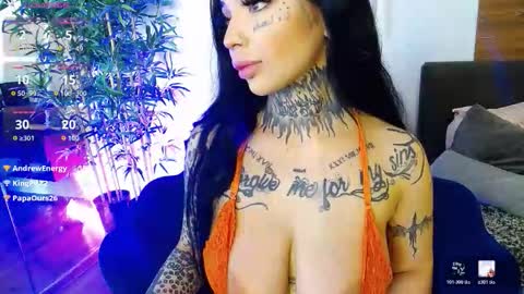 Sophie online show from March 13, 2026, 7:04 am