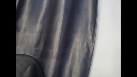 creamyposh1 online show from November 4, 2025, 6:40 pm