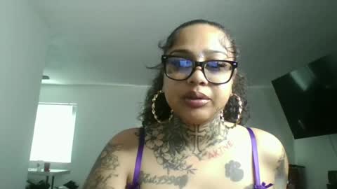 creamytati online show from June 12, 2026, 1:04 am