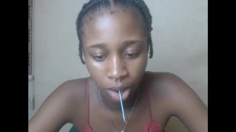 creamyxmuffin online show from September 21, 2025, 6:15 am