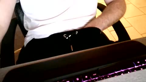 creator8871 online show from September 29, 2025, 2:00 pm