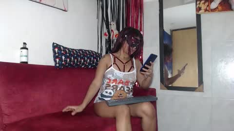 Frank and Nathy  online show from January 11, 2025, 12:12 am