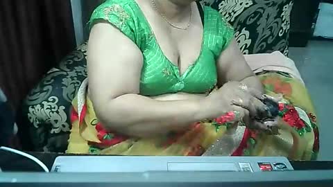 Sonika69 online show from September 10, 2025, 11:21 am