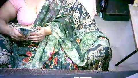 Sonika69 online show from November 16, 2025, 11:10 pm