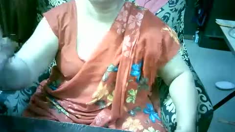 Sonika69 online show from April 1, 2026, 9:12 pm