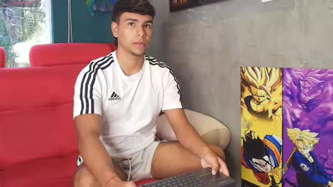 crh58_ online show from March 13, 2026, 2:45 pm