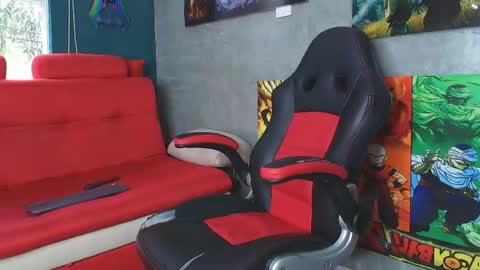 crh58_ online show from March 20, 2026, 4:45 pm