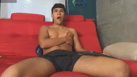 crh58_ online show from March 28, 2026, 7:02 pm