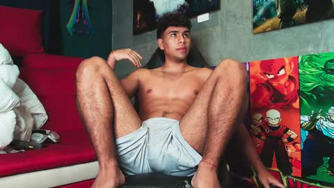 crh58_ online show from April 5, 2026, 10:12 am