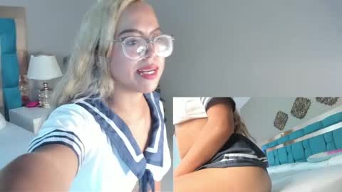 Snapshot of criistybloom chatting on May 16, 2026, 1:43 pm CristyBloom online show from May 16, 2026, 1:43 pm