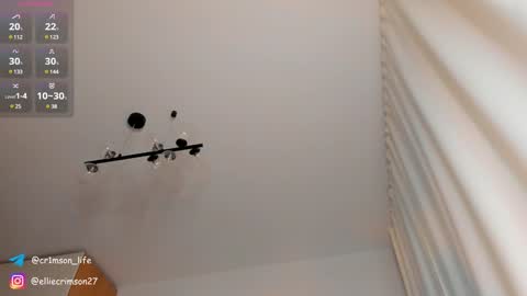 crimson baby online show from December 2, 2024, 6:41 am