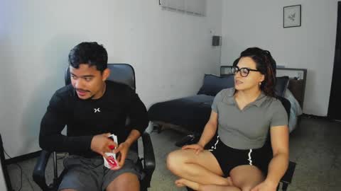 Crimson heart online show from January 10, 2025, 10:04 pm