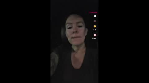 crimsongingerale online show from March 31, 2026, 1:29 am