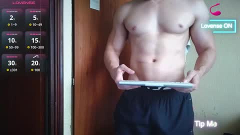 cris2428 online show from March 12, 2026, 7:20 pm