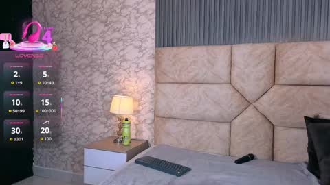 Cristina Sweet online show from February 25, 2026, 11:42 am