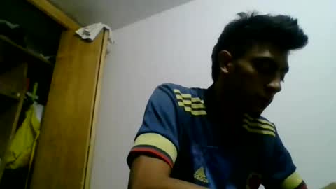 cris_master_ online show from September 26, 2025, 11:31 pm