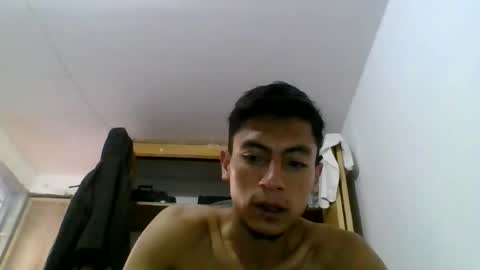 cris_master_ online show from October 2, 2025, 8:49 pm