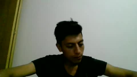cris_master_ online show from October 4, 2025, 10:30 pm