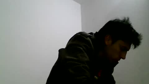 cris_master_ online show from October 12, 2025, 9:03 pm